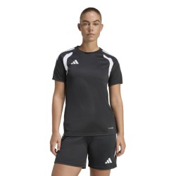 ADIDAS TIRO26 LEAGUE JSY W. - BLACK/WHITE