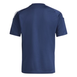 ADIDAS TIRO26 LEAGUE JSY JR. - TENABL/WHITE