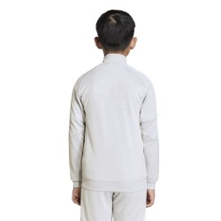 ADIDAS TIRO26 LEAGUE TR JKT JR. - TMLGGR/WHITE