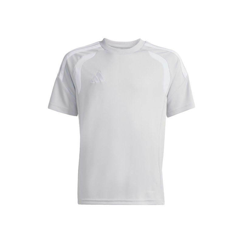 ADIDAS TIRO26 LEAGUE JSY JR. - TMLGGR/WHITE