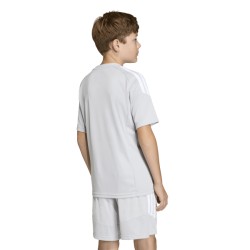 ADIDAS TIRO26 LEAGUE JSY JR. - TMLGGR/WHITE