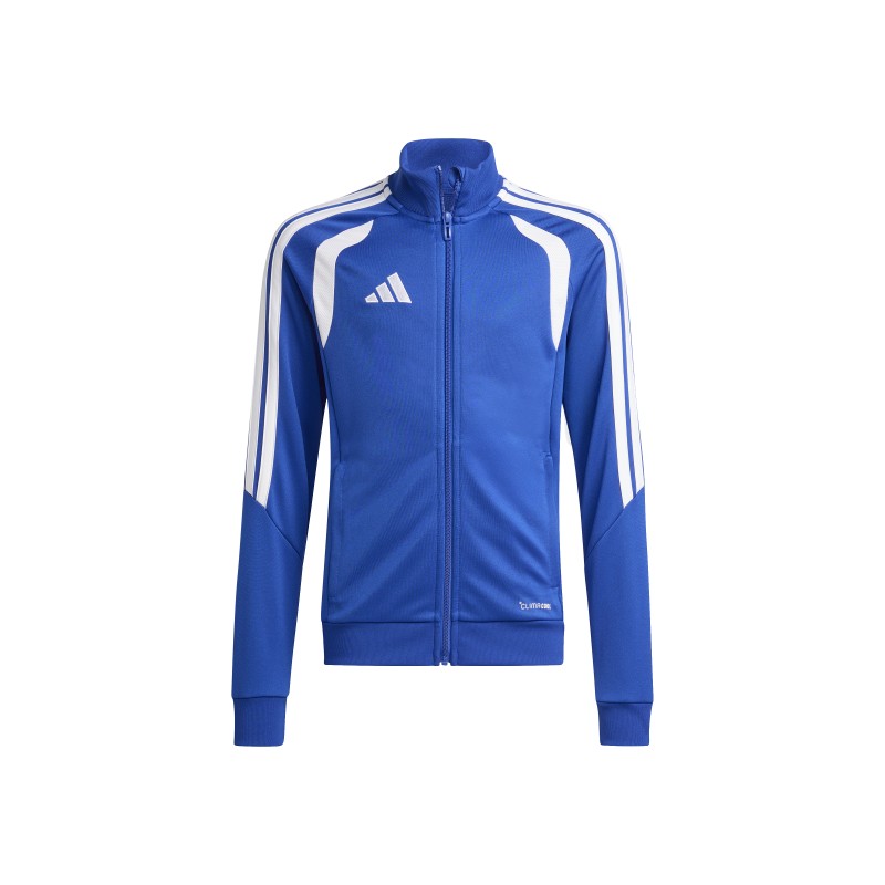 ADIDAS TIRO26 LEAGUE TR JKT JR. - ROYBLU/WHITE