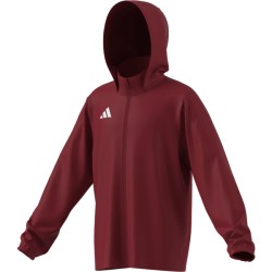 ADIDAS ENTRADA 26 MULTI JKT JR. - TEPORE