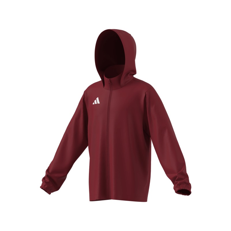 ADIDAS ENTRADA 26 MULTI JKT JR. - TEPORE