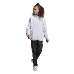 ADIDAS TIRO26 LEAGUE PRESENTATION JACKET JR. - TMLGGR/WHITE