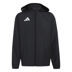 ADIDAS ENTRADA 26 MULTI JKT - BLACK