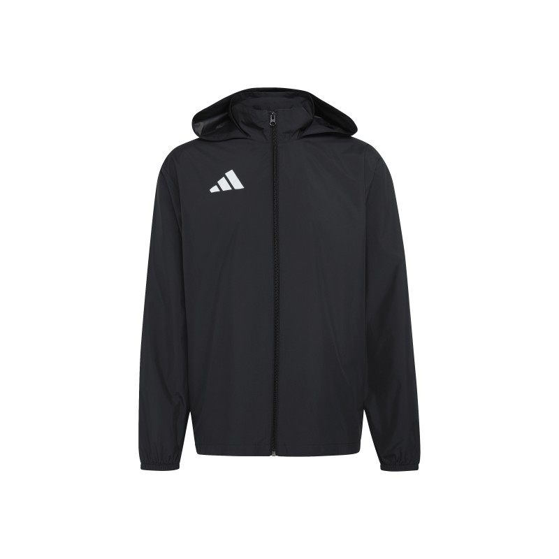ADIDAS ENTRADA 26 MULTI JKT - BLACK