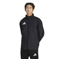 ADIDAS ENTRADA 26 MULTI JKT - BLACK