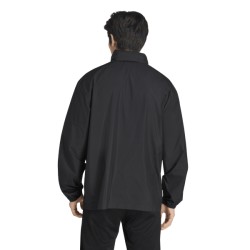 ADIDAS ENTRADA 26 MULTI JKT - BLACK