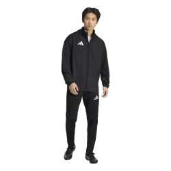 ADIDAS ENTRADA 26 MULTI JKT - BLACK
