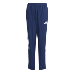 ADIDAS TIRO26 LEAGUE PRE PNT JR. - TENABL/WHITE