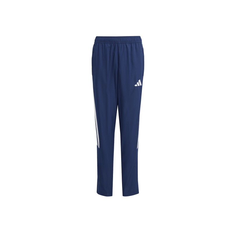 ADIDAS TIRO26 LEAGUE PRE PNT JR. - TENABL/WHITE
