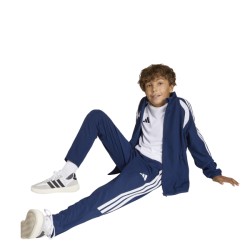 ADIDAS TIRO26 LEAGUE PRE PNT JR. - TENABL/WHITE