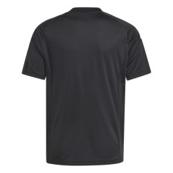 ADIDAS TIRO26 LEAGUE JSY JR. - BLACK/WHITE