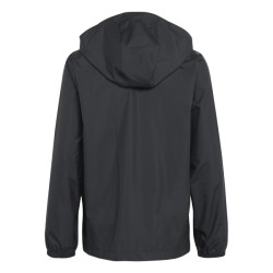 ADIDAS ENTRADA 26 MULTI JKT JR. - BLACK