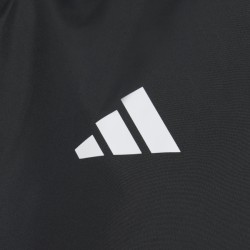 ADIDAS ENTRADA 26 MULTI JKT JR. - BLACK
