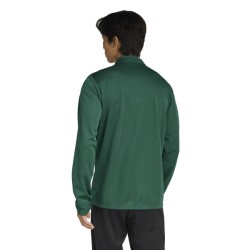 ADIDAS ENTRADA 26 TR TOP - DRKGRN/WHITE