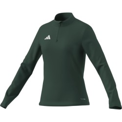 ADIDAS ENTRADA 26 TR TOP W. - DRKGRN/WHITE