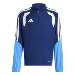 ADIDAS TIRO26C TOP JR. - TENABL/RAYBLU
