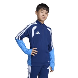 ADIDAS TIRO26C TOP JR. - TENABL/RAYBLU