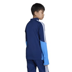 ADIDAS TIRO26C TOP JR. - TENABL/RAYBLU