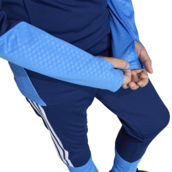 ADIDAS TIRO26C TOP JR. - TENABL/RAYBLU