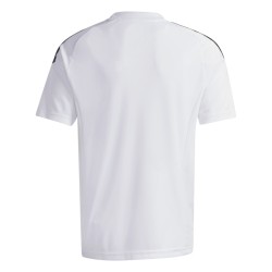 ADIDAS TIRO26 LEAGUE JSY JR. - WHITE/BLACK