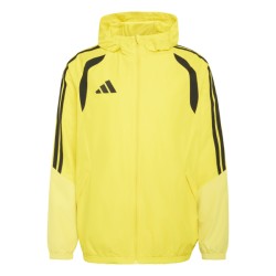 ADIDAS TIRO26C AW JKT - TMYELL/LGTYEL