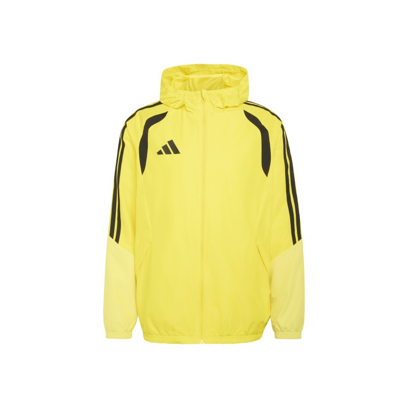 ADIDAS TIRO26C AW JKT - TMYELL/LGTYEL