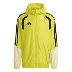 ADIDAS TIRO26C AW JKT - TMYELL/LGTYEL