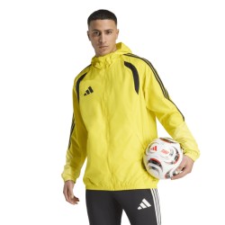 ADIDAS TIRO26C AW JKT - TMYELL/LGTYEL