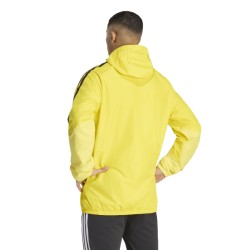 ADIDAS TIRO26C AW JKT - TMYELL/LGTYEL