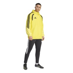 ADIDAS TIRO26C AW JKT - TMYELL/LGTYEL