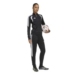 ADIDAS TIRO26 LEAGUE TR PNT W. - BLACK/WHITE