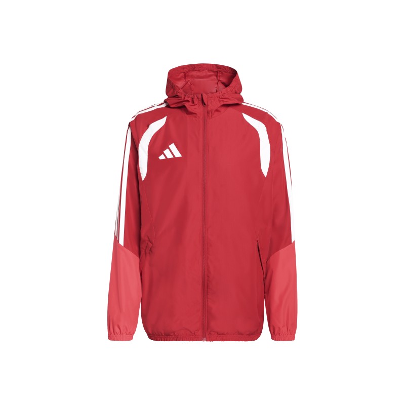 ADIDAS TIRO26C AW JKT - TEPORE/SELURE