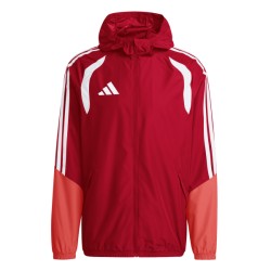 ADIDAS TIRO26C AW JKT - TEPORE/SELURE