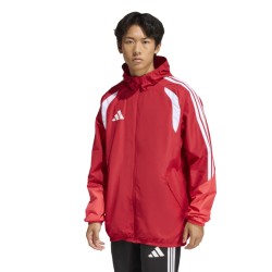 ADIDAS TIRO26C AW JKT - TEPORE/SELURE