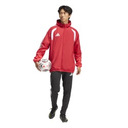 ADIDAS TIRO26C AW JKT - TEPORE/SELURE