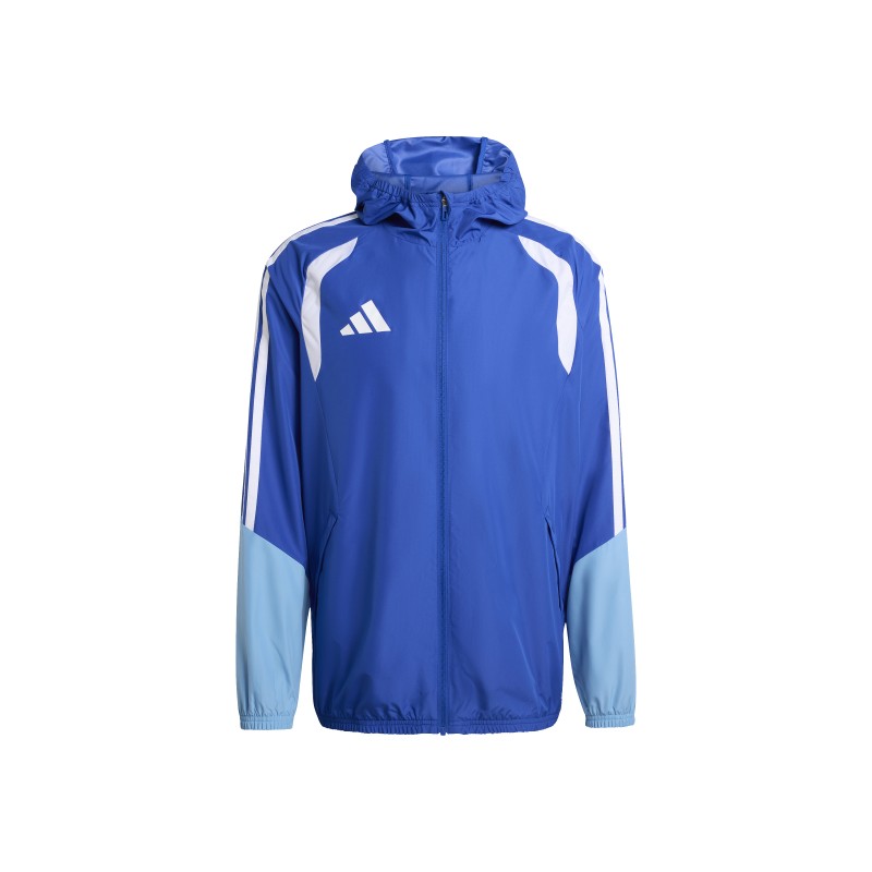 ADIDAS TIRO26C AW JKT - ROYBLU/TMLGBL