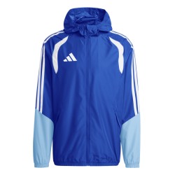 ADIDAS TIRO26C AW JKT - ROYBLU/TMLGBL