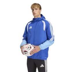 ADIDAS TIRO26C AW JKT - ROYBLU/TMLGBL