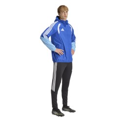 ADIDAS TIRO26C AW JKT - ROYBLU/TMLGBL