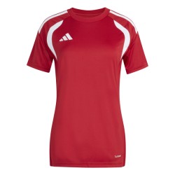 ADIDAS TIRO26 LEAGUE JSY W. - TEPORE/WHITE