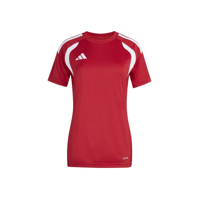 ADIDAS TIRO26 LEAGUE JSY W. - TEPORE/WHITE