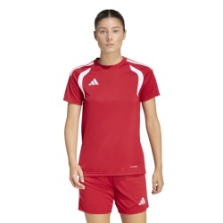 ADIDAS TIRO26 LEAGUE JSY W. - TEPORE/WHITE