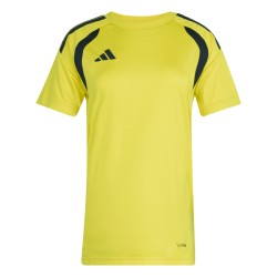 ADIDAS TIRO26 LEAGUE JSY W. - TMYELL/BLACK