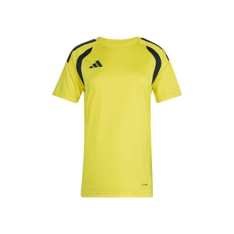 ADIDAS TIRO26 LEAGUE JSY W. - TMYELL/BLACK