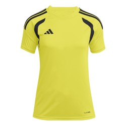 ADIDAS TIRO26 LEAGUE JSY W. - TMYELL/BLACK