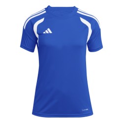 ADIDAS TIRO26 LEAGUE JSY W. - ROYBLU/WHITE
