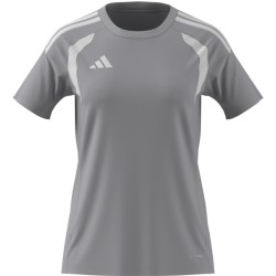 ADIDAS TIRO26 LEAGUE JSY W. - TMLGGR/WHITE